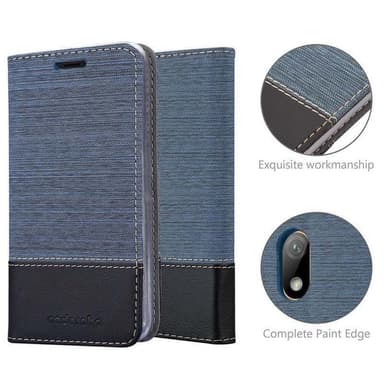 Huawei Y5 2019 / Enjoy Play 8 / Honor 8S Pungetui Cover