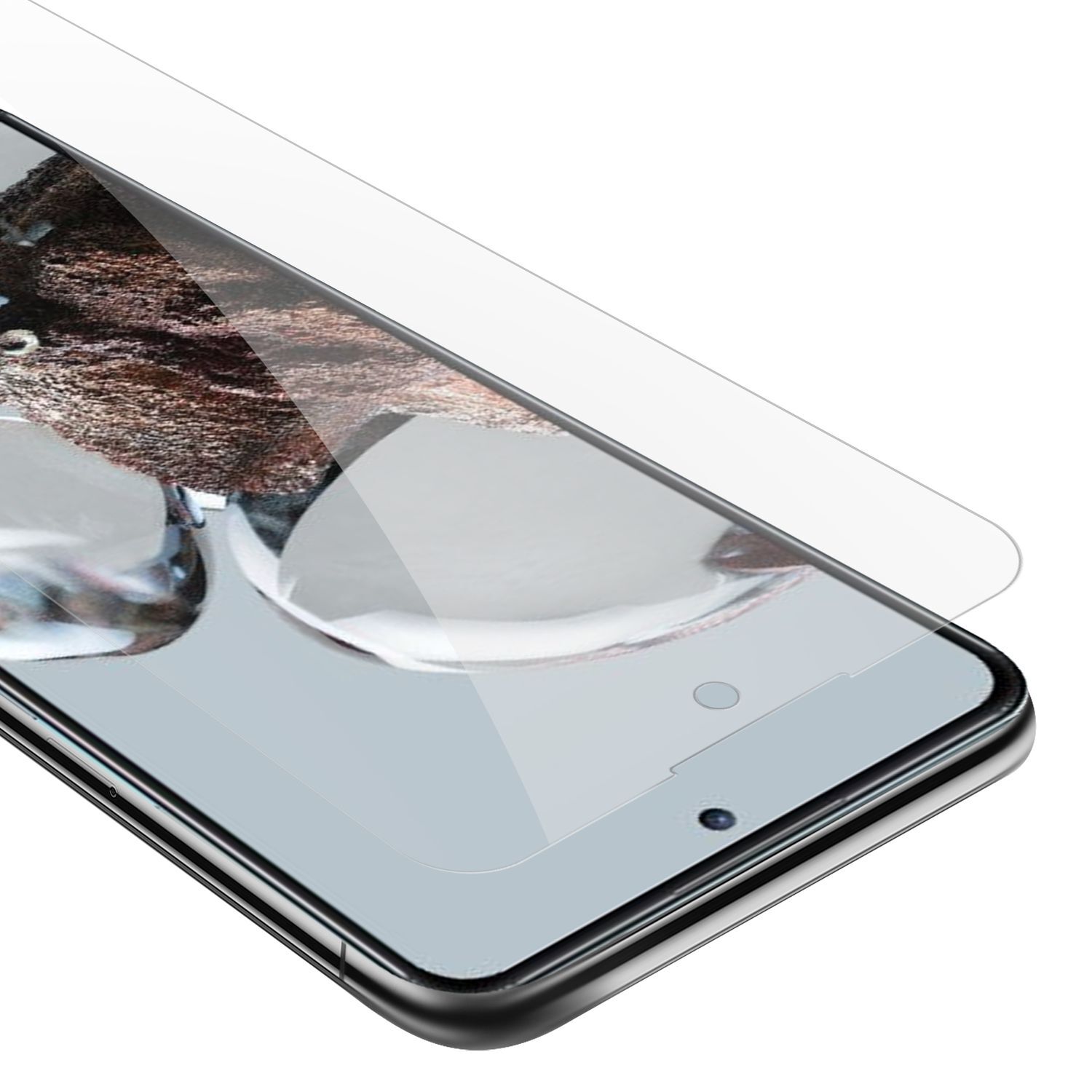 Xiaomi 12T / 12T PRO Skærmbeskytter Beskyttelsesglas
