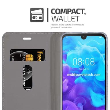 Huawei Y5 2019 / Enjoy Play 8 / Honor 8S Pungetui Cover