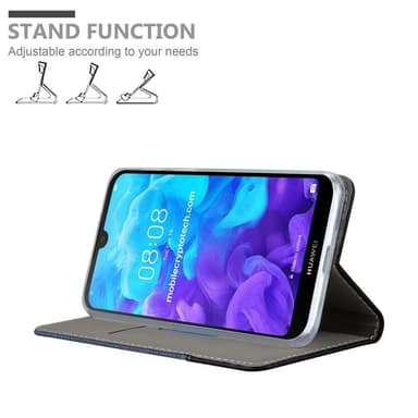 Huawei Y5 2019 / Enjoy Play 8 / Honor 8S Pungetui Cover