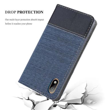 Huawei Y5 2019 / Enjoy Play 8 / Honor 8S Pungetui Cover