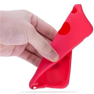 Cover iPhone 6 PLUS / 6S PLUS Etui Case (Rød)