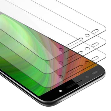 Honor 7 3x Skærmbeskytter Beskyttelsesglas