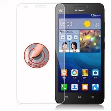 Huawei ASCEND G620 Skærmbeskytter Beskyttelsesglas