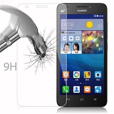 Huawei ASCEND G620 Skærmbeskytter Beskyttelsesglas