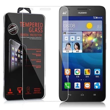 Huawei ASCEND G620 Skærmbeskytter Beskyttelsesglas