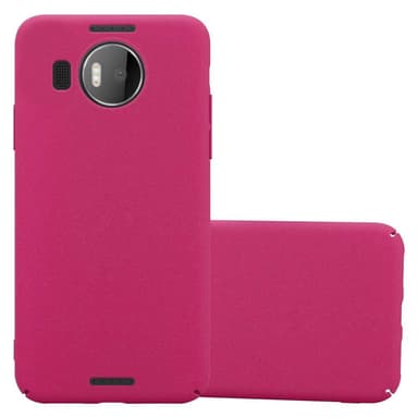 Nokia Lumia 950 XL Cover Etui Case (Lyserød)