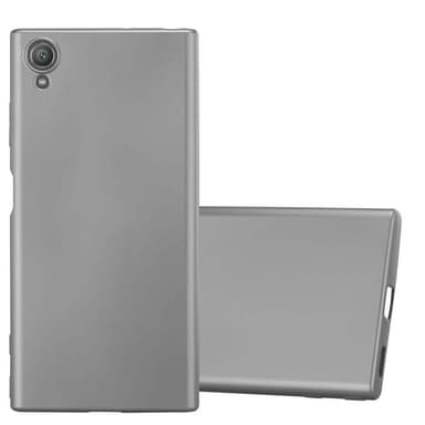 Sony Xperia XA1 PLUS Cover Etui Case (Grå)