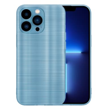 Cover iPhone 13 PRO Etui Case (Turkis)