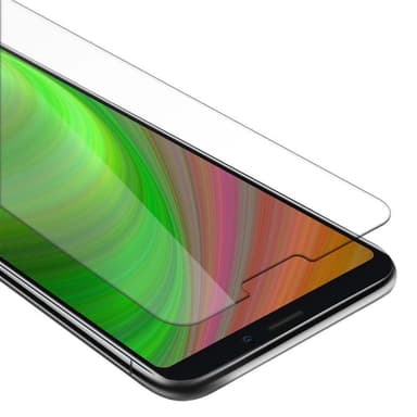 MEIZU M8 LITE Skærmbeskytter Beskyttelsesglas