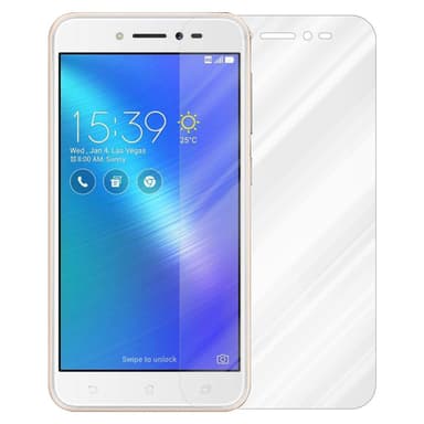 Asus ZenFone LIVE / 3 GO Skærmbeskytter