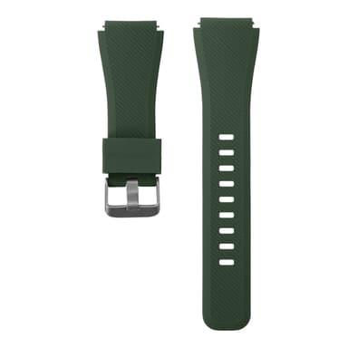 Armband 20mm för Samsung Galaxy Watch 42mm 3/4/5