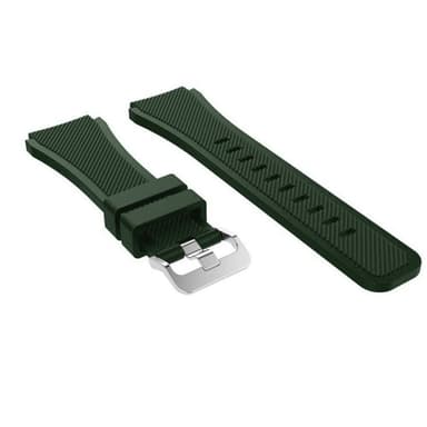 Armband 20mm för Samsung Galaxy Watch 42mm 3/4/5