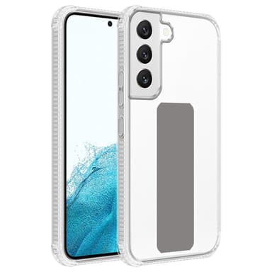 Samsung Galaxy S22 Etui Case Cover (Grå)