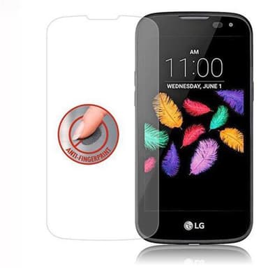 LG K3 2016 Skærmbeskytter Beskyttelsesglas