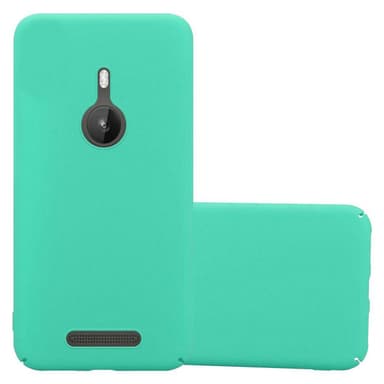 Nokia Lumia 925 Cover Etui Case (Grøn)