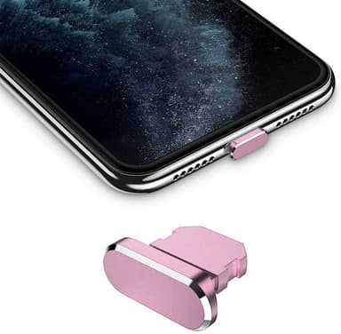 Beskyttelsescover til iPhone Støvtæt stik
