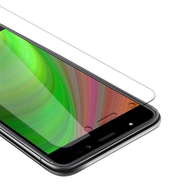 WIKO U FEEL PRIME Skærmbeskytter Beskyttelsesglas