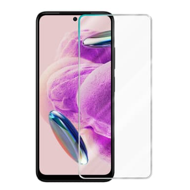 Redmi Note 12S Skærmbeskytter Beskyttelsesglas