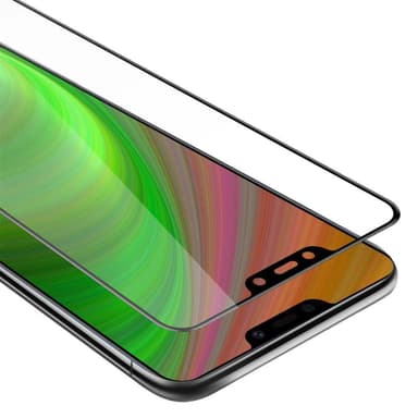 Skærmbeskytter Vivo Y81i Beskyttelsesglas