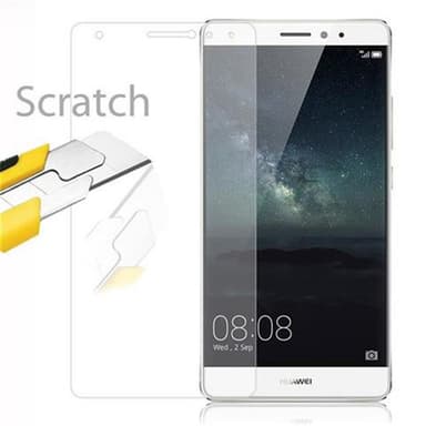 Huawei MATE S Skærmbeskytter Beskyttelsesglas
