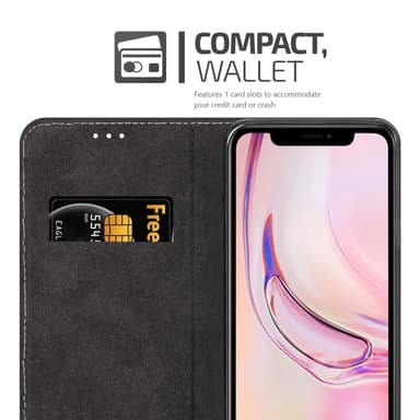 iPhone 13 PRO MAX Etui Case Cover (Rød)