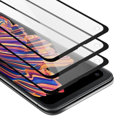 Samsung Galaxy XCover PRO 3x Skærmbeskytter