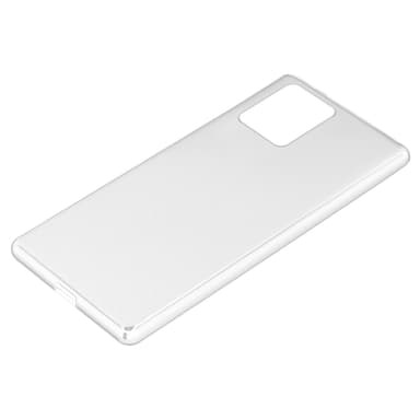 Realme 8 4G / 8 PRO Cover TPU Etui (Gennemsigtig)