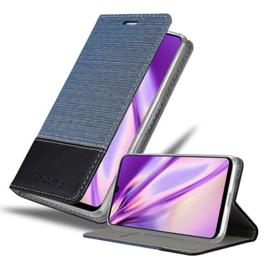 Samsung Galaxy A22 4G / M22 / M32 4G Pungetui Cover