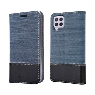 Samsung Galaxy A22 4G / M22 / M32 4G Pungetui Cover