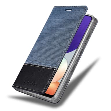 Samsung Galaxy A22 4G / M22 / M32 4G Pungetui Cover