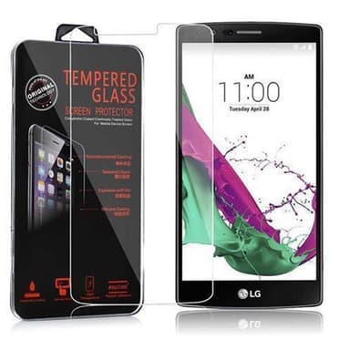LG G4 / G4 PLUS Skærmbeskytter Beskyttelsesglas