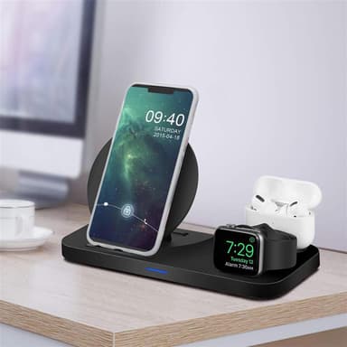 Huawei MATE 30 Pungetui Cover Case (Lilla)