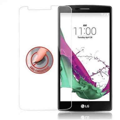 LG G4 / G4 PLUS Skærmbeskytter Beskyttelsesglas