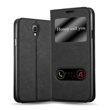 Pungetui Samsung Galaxy NOTE 3 NEO Cover Case (Sort)