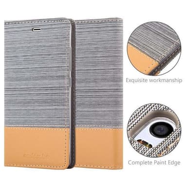 Xiaomi Mi 5 Pungetui Cover Case (Grå)