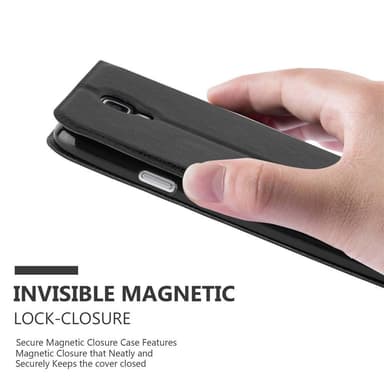 Pungetui Samsung Galaxy NOTE 3 NEO Cover Case (Sort)