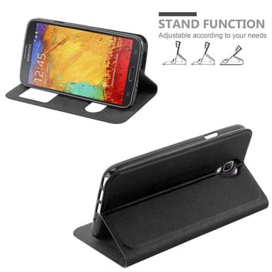 Pungetui Samsung Galaxy NOTE 3 NEO Cover Case (Sort)