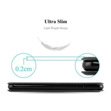 Pungetui Samsung Galaxy NOTE 3 NEO Cover Case (Sort)