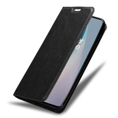 OnePlus Nord N100 Cover Etui Case (Sort)