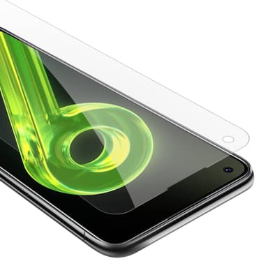 Realme 9 4G / 9 PRO+ Skærmbeskytter Beskyttelsesglas
