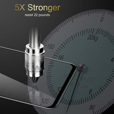 Skærmbeskytter Sony Xperia XA ULTRA Beskyttelsesglas