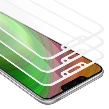 Huawei MATE 20 LITE 3x Skærmbeskytter Beskyttelsesglas
