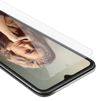 Umidigi Power 7 / 7S Skærmbeskytter Beskyttelsesglas