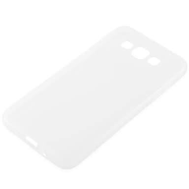 Samsung Galaxy GRAND 3 Cover TPU Etui (Gennemsigtig)