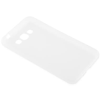 Samsung Galaxy GRAND 3 Cover TPU Etui (Gennemsigtig)