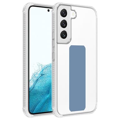 Samsung Galaxy S22 Etui Case Cover (Blå)