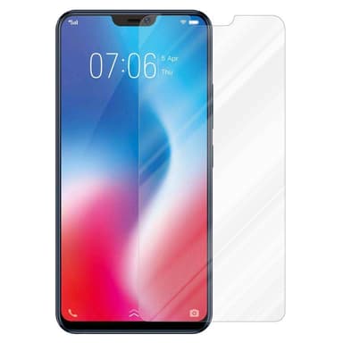 Vivo V9 Skærmbeskytter Beskyttelsesglas