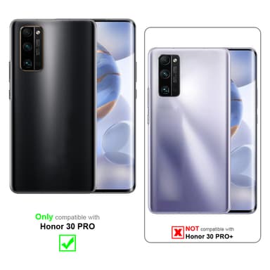 Skærmbeskytter Honor 30 PRO Beskyttelsesglas