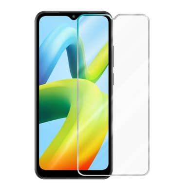 Redmi A1 / A2 Skærmbeskytter Beskyttelsesglas